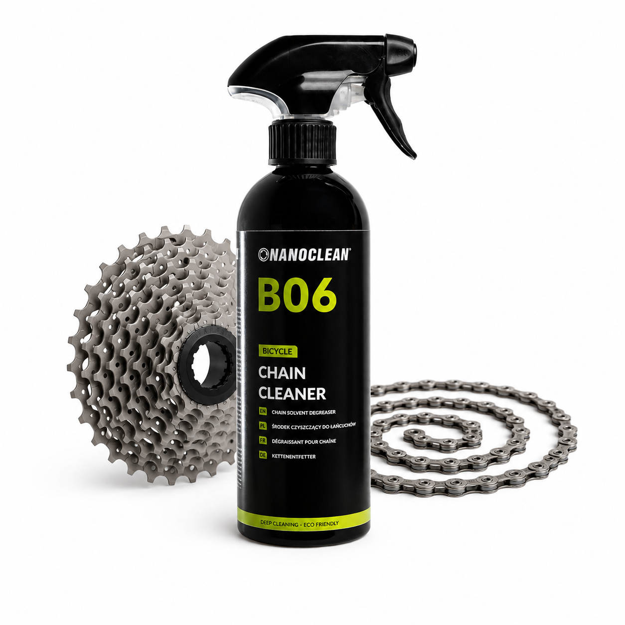 B06 CHAIN CLEANER 500ML