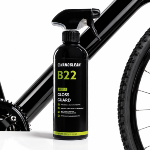 B22 GLOSS GUARD 500ML