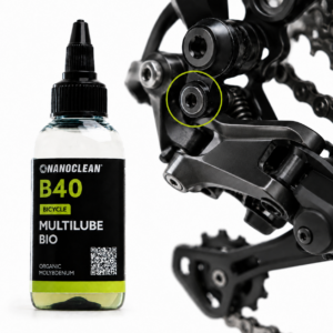 B40 MULTILUBE BIO 50ML