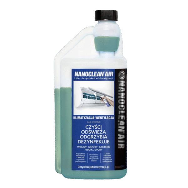 NANOCLEAN® AIR Floral Concentrate
