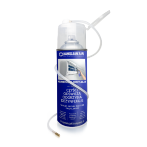 NANOCLEAN® AIR 400ml