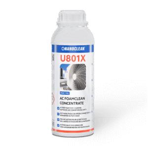 NANOCLEAN U801X AC FOAMCLEAN KONCENTRAT 1KG