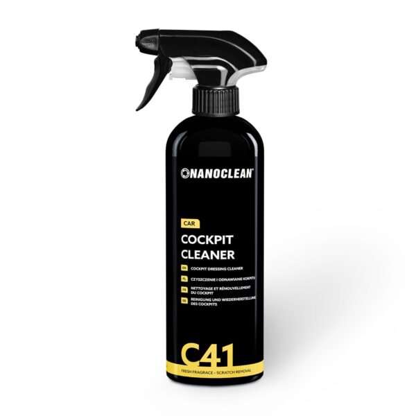 C41 NETTO