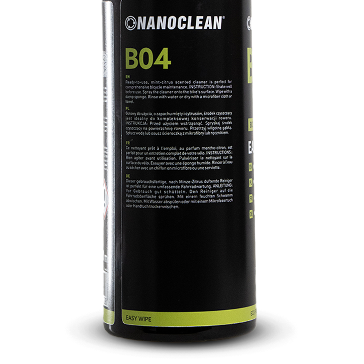 B04 EASY WIPE 500ML – Image 4