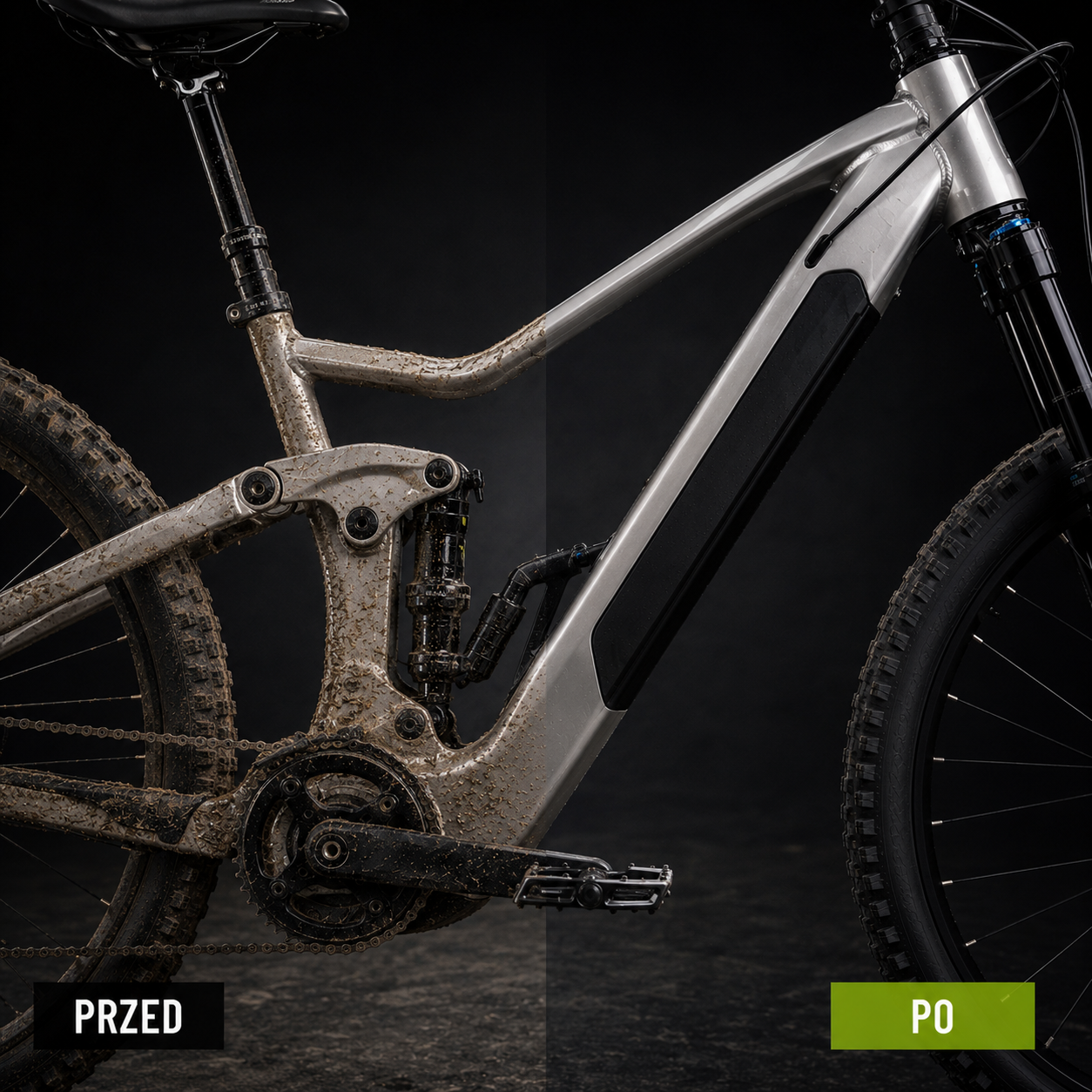 B11 EASY WIPE EBIKE 500ML - Image 3