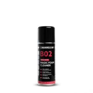 B02 MAGIC FOAM CLEANER