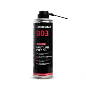 B03 MULTILUBE PTFE-ÖL