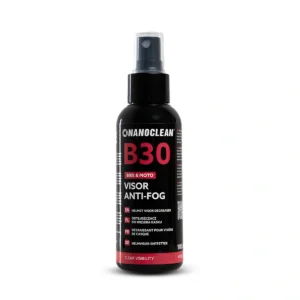 B30 VISOR ANTI-FOG