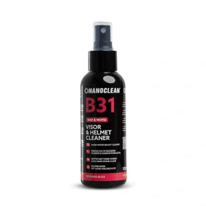 B31 VISOR & HELMET CLEANER