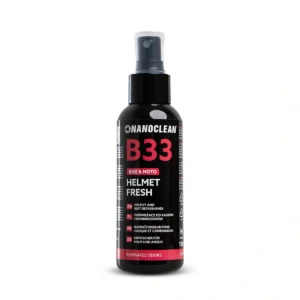 B33 HELMFRISCHSPRAY