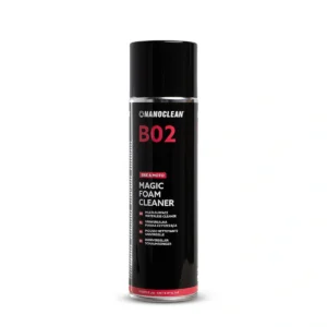 B02 MAGIC FOAM CLEANER 500ML