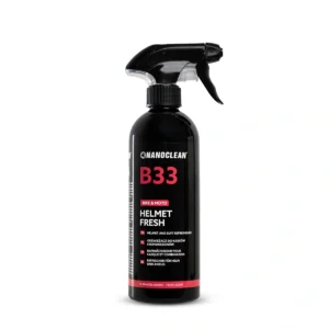 NANOCLEAN B33 HELMET FRESH SPRAY 500ML