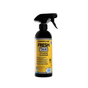 C66 FRESH TAXI HYGIENE CLEANER - CYTRUSY