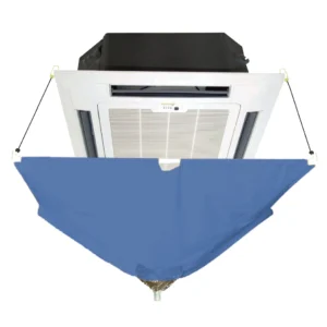 EASYPRO REUSABLE CASSETTE CLEANING COVER NU910