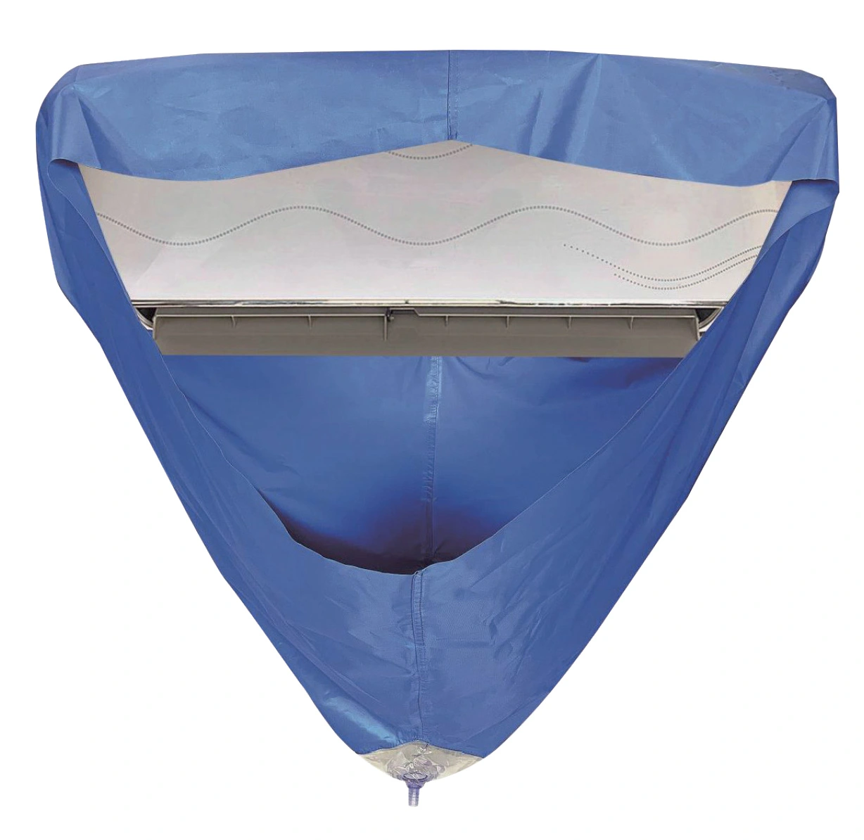 EASYPRO REUSABLE CLEANING COVER XL NU914