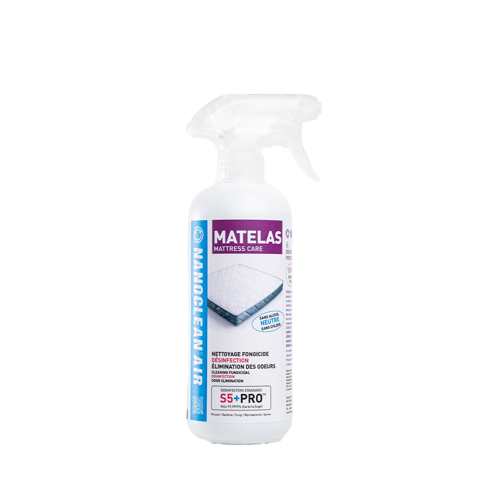 MATELAS - MATTRESS CARE