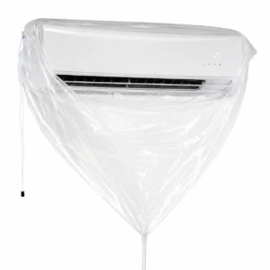 EASYPRO DISPOSABLE CLEANING COVER L size 1000mm. Pokrowiec ochronny do czyszczenia klimatyzacji jednorazowy