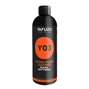 YAFUZU Y03 ACTIVE FOAM CLEANER, aktywna piana, super KONCENTRAT 500ml [Y03500]