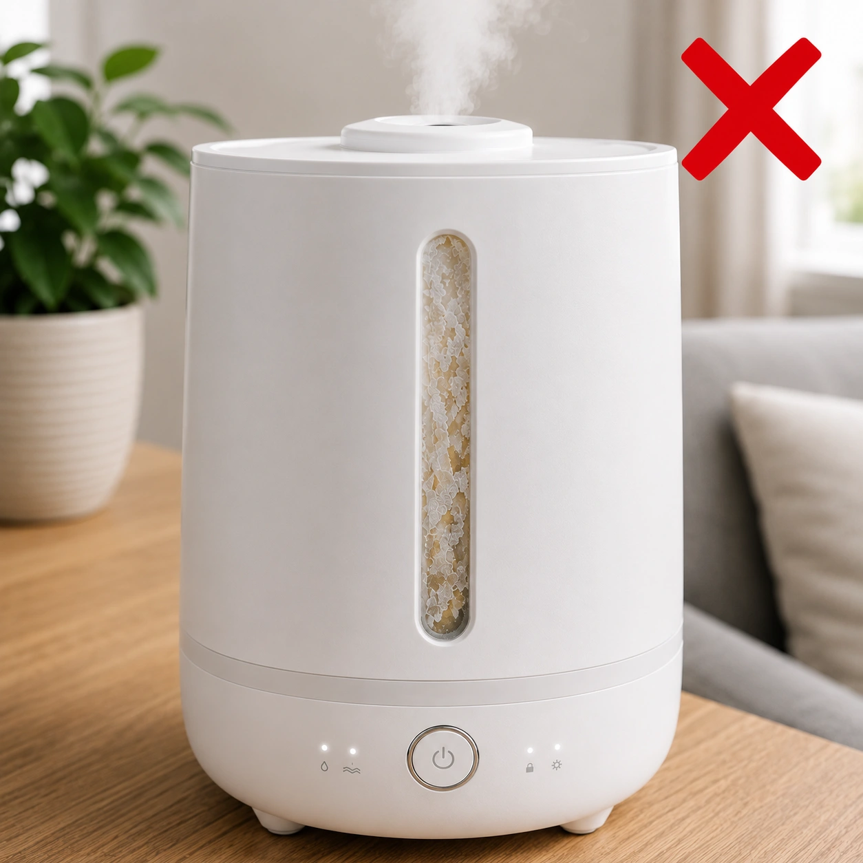 ODKAMIENIACZ, Gotowy do użycia 4HOME w spryskiwaczu 500ml 4HOME, NANOCLEAN - obrazek 3