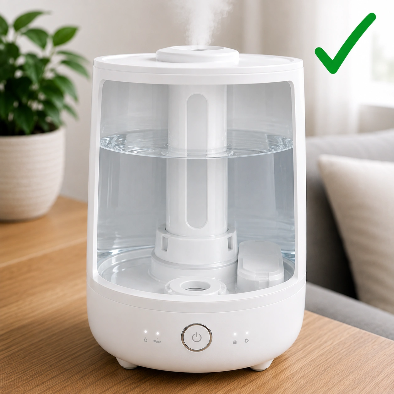 ODKAMIENIACZ, Gotowy do użycia 4HOME w spryskiwaczu 500ml 4HOME, NANOCLEAN - obrazek 4
