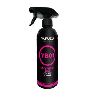 YAFUZU YB01 BIKE EASY WASH BIO, czysty rower, GDU spryskiwacz 500ml [YB01T500].