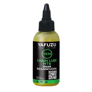 YAFUZU YB30 BIKE CHAIN LUBE MTB, smar do łańcucha, flakon 50ml [YB30F50].