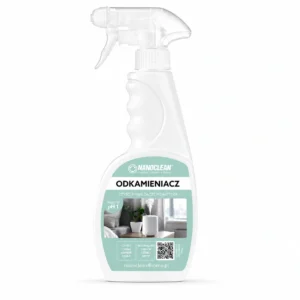 ODKAMIENIACZ, Gotowy do użycia 4HOME w spryskiwaczu 500ml 4HOME, NANOCLEAN